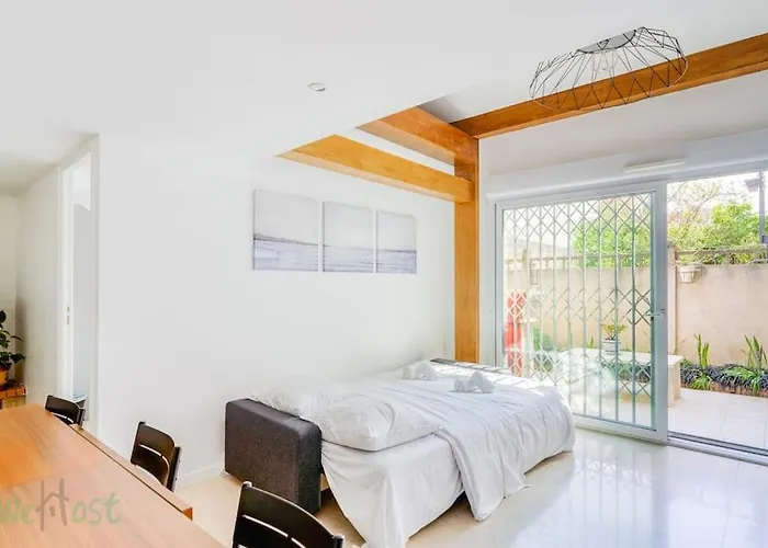 Nice Duplex For 6P