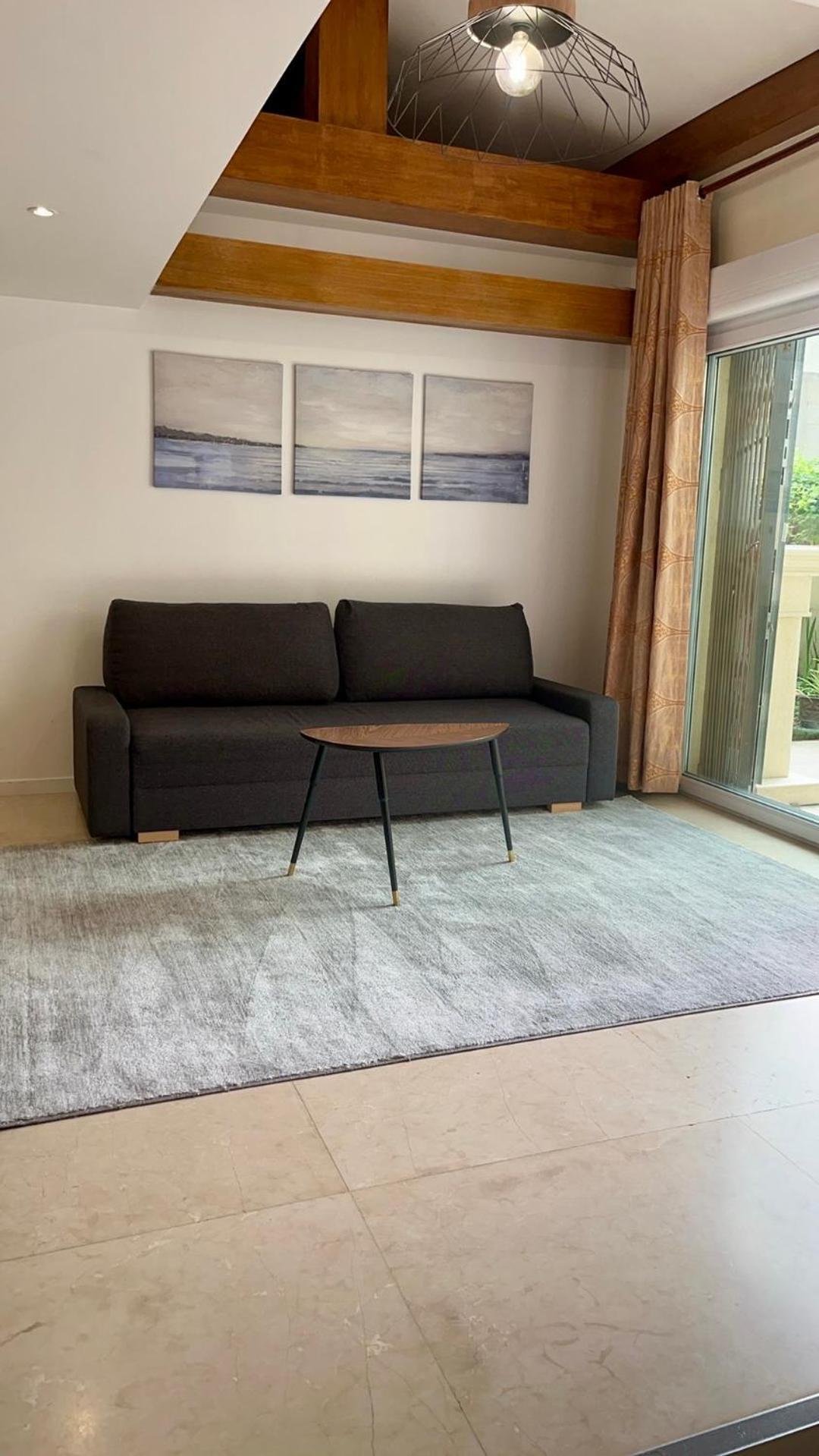 Duplex For 6p Apartment