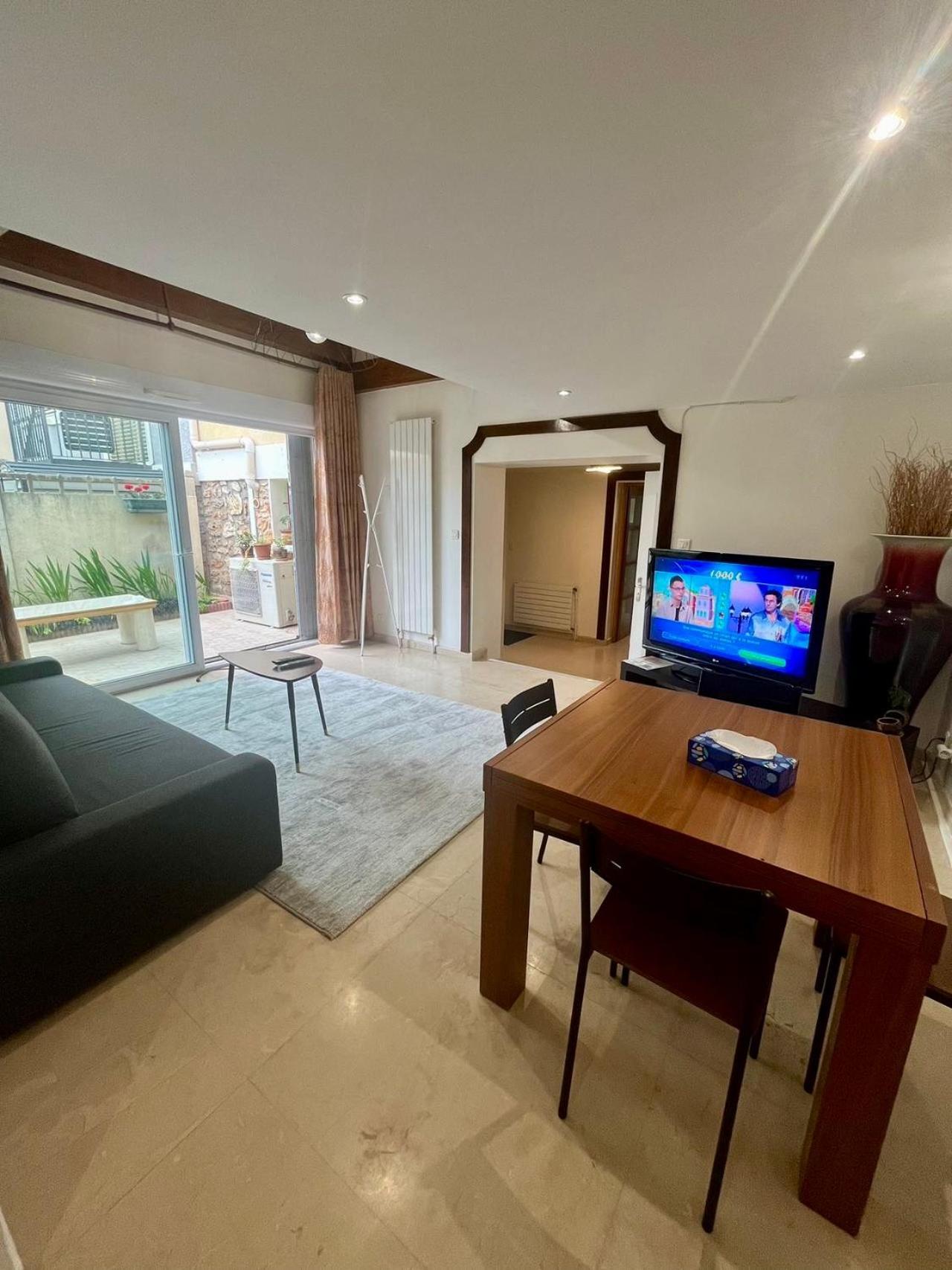 Duplex For 6p Apartment Villejuif