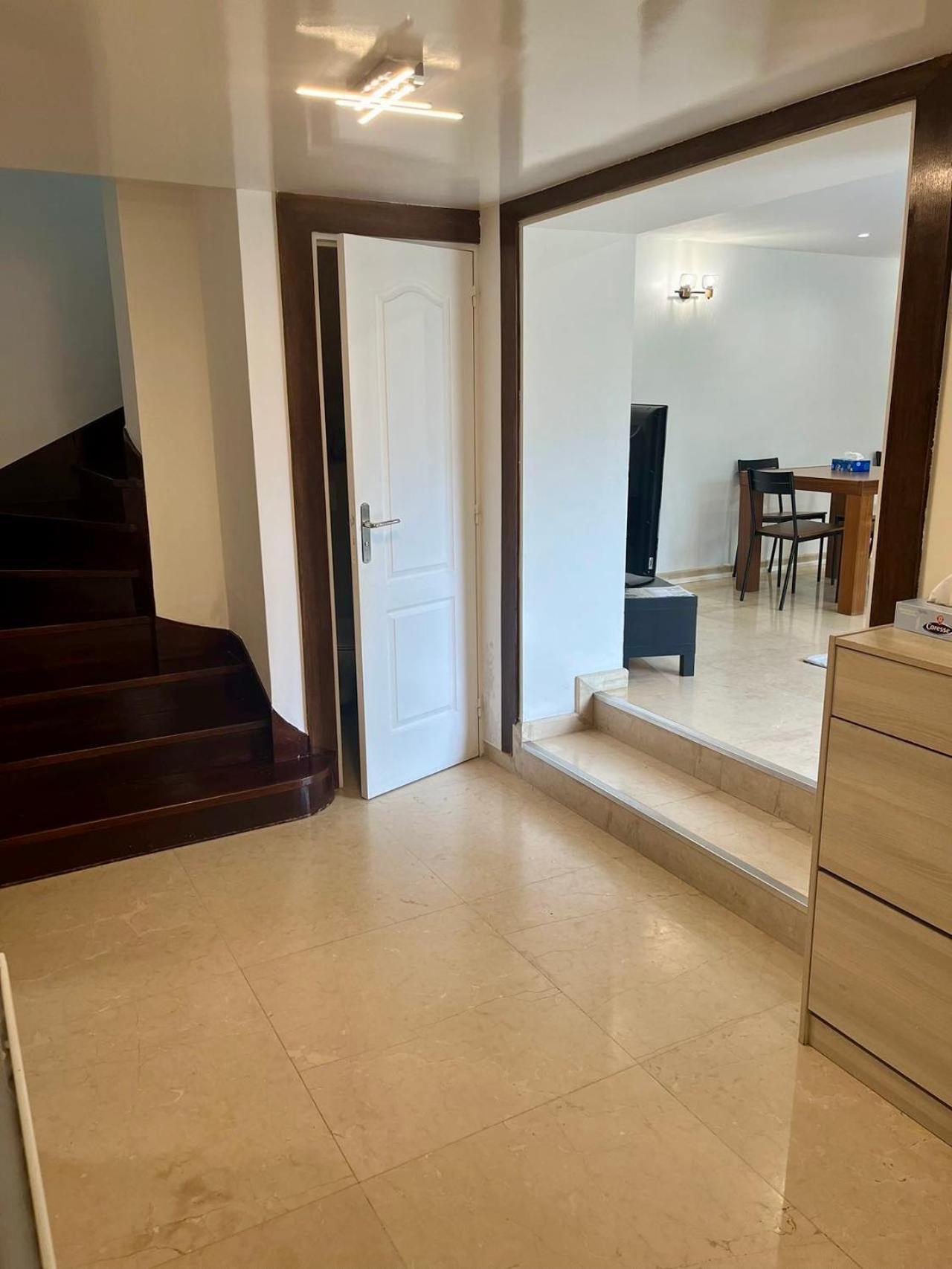 Duplex For 6p *