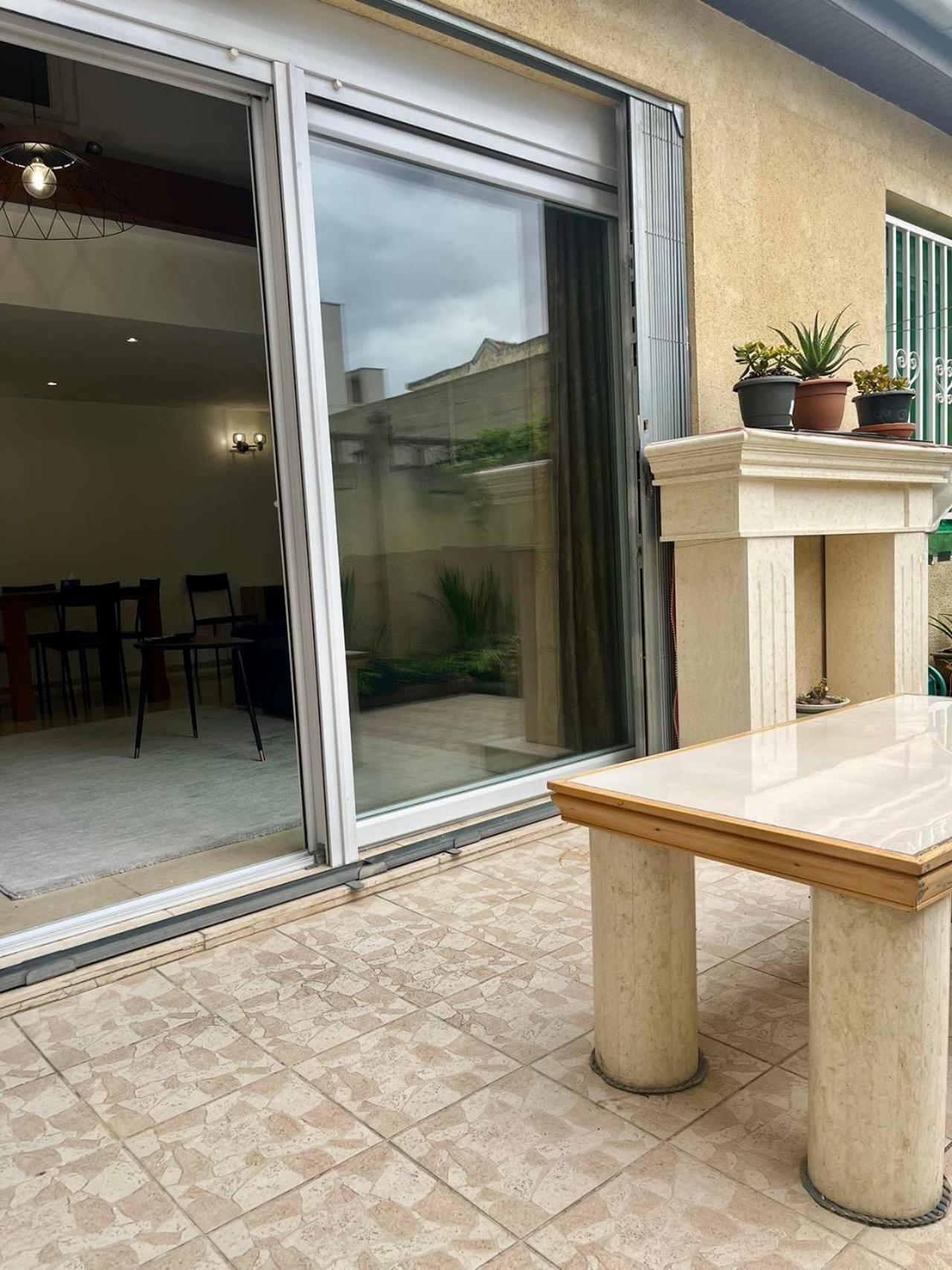 Duplex For 6p Villejuif