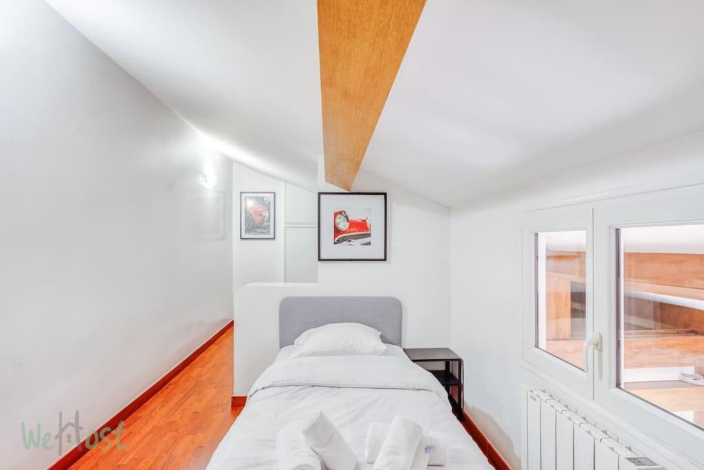 Duplex For 6p Apartment *