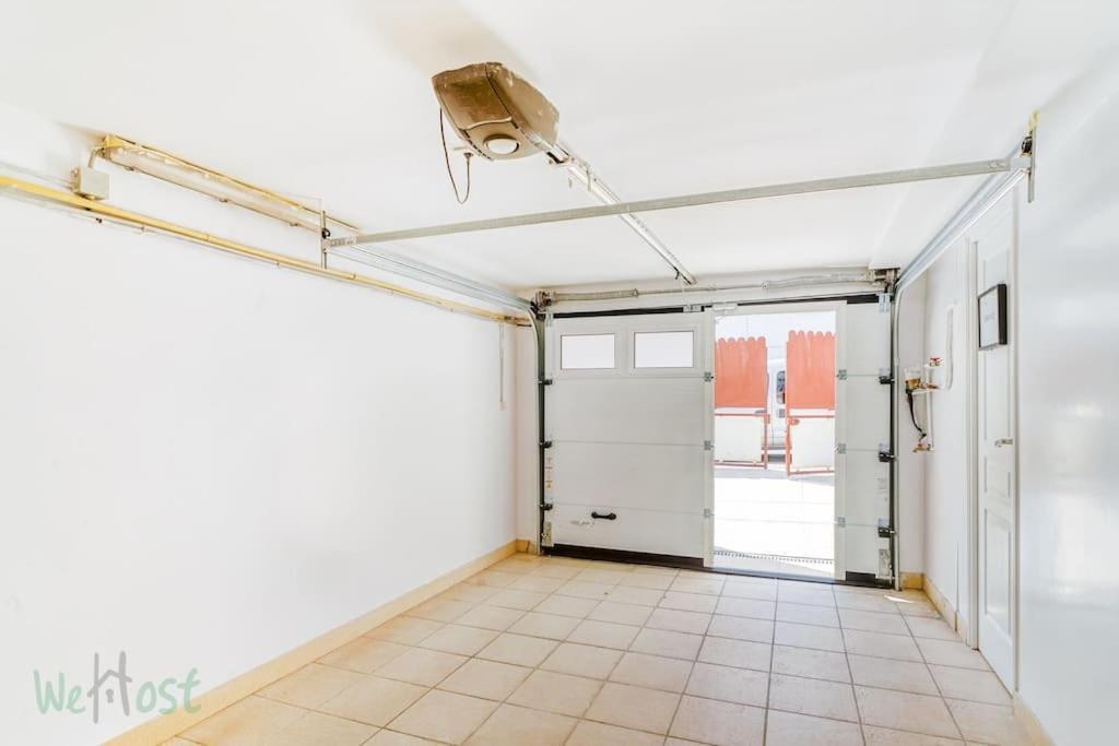 Duplex For 6p * Villejuif